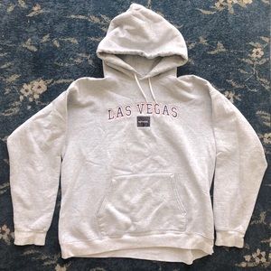 Hanes® Printpro® Las Vegas Nevada Pullover